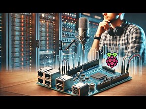 Tiny Tech, Big Impact: Microcontrollers in Action - (Episode 91)