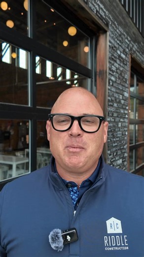 Riddle Construction is expanding to Oregon’s North Coast, bringing the same commitment to quality, craftsmanship, and collaboration that defines every project we build. Alongside our custom residential work, we’re now offering full-service construction for select commercial projects including resorts, hotels, and mixed-use properties. Our work has always been rooted in craftsmanship and integrity, and we are excited to grow that foundation. https://riddleconstruction.co/ | Riddle Construction