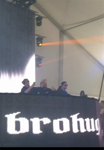 Bass House Beats from Hard Summer 2017