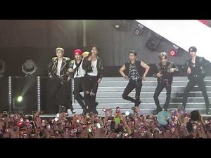 [FANCAM] Fever // 엔하이픈 (ENHYPEN) @ Kpop.Flex in Frankfurt (14.05.2022)