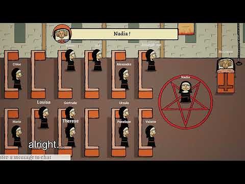 The Matriarch - Gameplay video