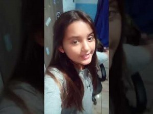 Provando minhas roupas