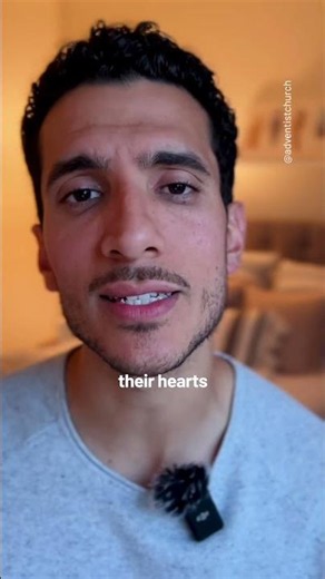 If you love someone who doesn't know God, this prayer is for you