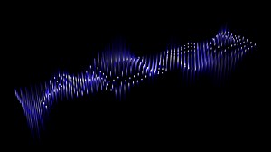Download Modern Music technology abstract background for free