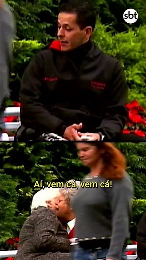 Amigas se reencontram 🤣 #Shorts #Entretenimento #Prank #Pegadinha