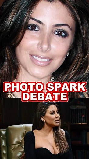 Larsa Pippen Sparks Intense Online Debates Following Shocking Photo Appearance!