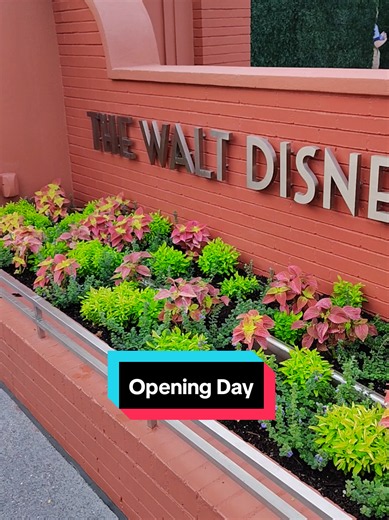 The Magic of Disney Animation is such a cute new experience that just opened at Disney's Hollywood Studios! #disneyworld #hollywoodstudios #animation #disneyparks #waltdisney