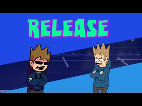 [FNF] Release But Tom And Tom Sing it (Tomverse)