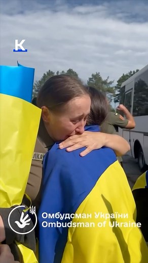 11K views · 119 reactions | Ukraine brought back 49 Ukrainian...