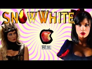 Snow White: An Axel Braun Parody (2014) Rated PG