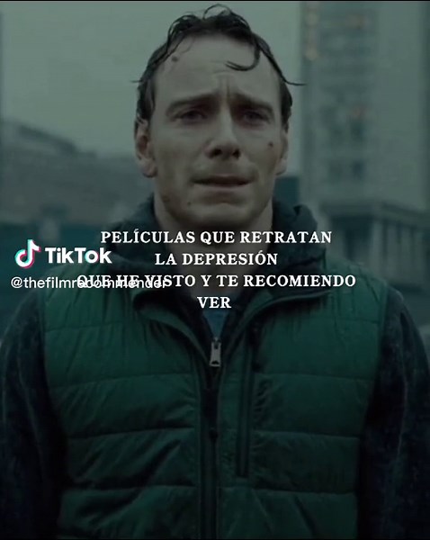 Películas sobre Depresión para Reflexionar