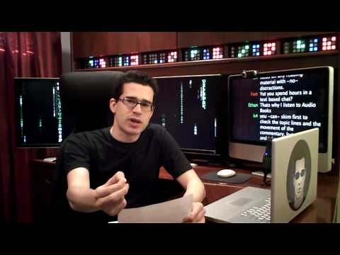 How to Improve Reading Comprehension