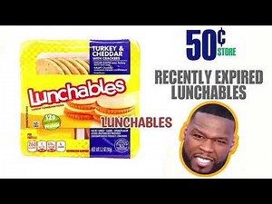50 Cent opens the New 50 Cent store LOL! Comedy