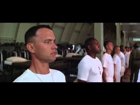 Forest Gump - Armee