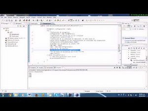 Libreria GiovynetDriver lectura y escrituras de puerto serial en java
