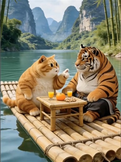 Cute Cats Compilation: Adorable Orange Kitties