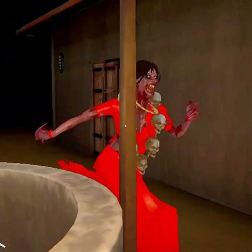 KAMLA HORROR GAME VIDEO | kamla horror game mobile gameplay | kamla kamla kamla horror game | kamala