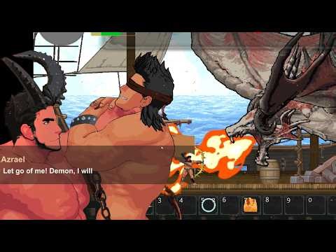 Rainbow Cloud: A GAY RPG Videos for PC - GameFAQs