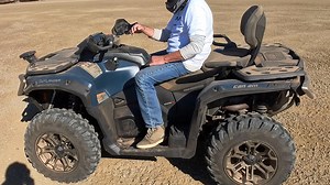 The 2026 Can Am line up is looking daggers, or at least that's what the kids are saying! | Powersports of Modesto | Facebook