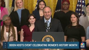 Biden Commits Major Gaffe During Speech, White House Had To Correct Him [Watch]