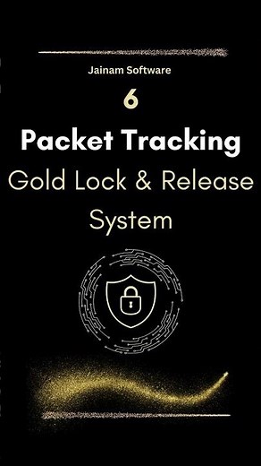 🏆 Top 15 Gold Loan Software Features | Jainam Loan Management System for NBFCs & Banks