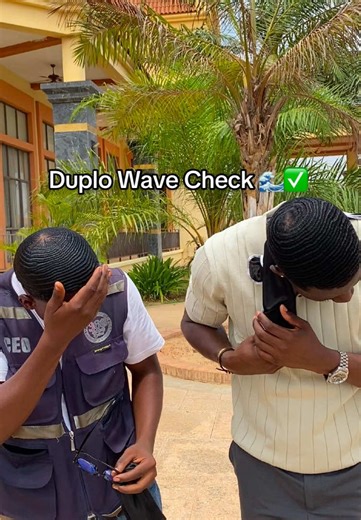 Wave Check Com @360Emany É um orgulho vê-lo crescer e seguir os meus passos com muita disciplina e dedicação🌊🇦🇴 #wavecheck #waves360 #360tarcio