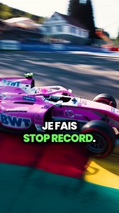 Jean-Michel Tibi raconte le terrible accident de Spa 2019