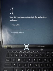 Trollface Virus: Understanding Malware and Computer Threats