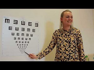 Video ogentest voor 4- en 5-jarigen | GGD Groningen