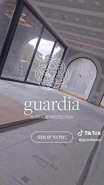 Game changer! Perfectly protected my kitchen bench, cabinetry and floors during our renovations