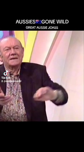 94K views · 1.5K reactions | Great Aussie Jokes Aussies Gone Wild #aussiesgonewild #jokes #australia #fyp #Aussies #funnyaussie #standupcomedy #heyhey #itssaturday | Aussies Gone Wild | Facebook