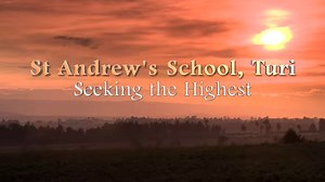 St Andrew's School, Turi on Reels