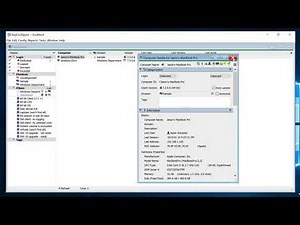 KeyServer Computer ID Types