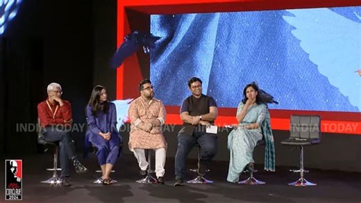 Is secularism dying in India? Find out who won debate at India Today Conclave 2024