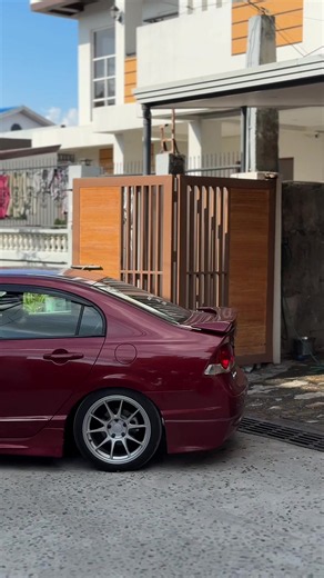 Honda Civic FD tips: Pwede na umulan | 8th gen Civic highlights