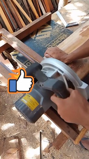 3.1K views · 46 reactions | Easy making dowel T joint using DIY circular guide #follower #christmasparty #carpentry | Noliver Enrijo | Facebook