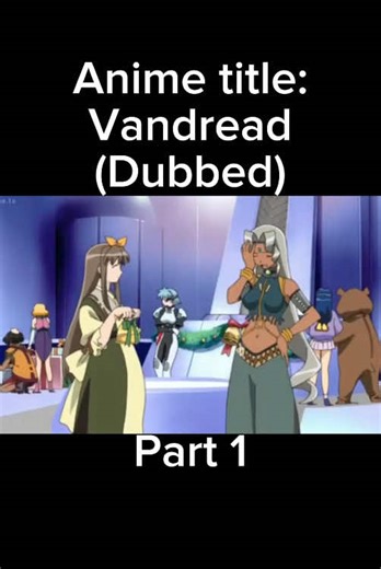 Celtic Midori in bear mascot costume dubbed part 1 (Shout out to: @COOL, chanw!? for letting me know and reminding about this mascot costume moment in the Vandread anime, i just wanted to let you know that i just edited this video and the 4 scenes just show the bear mascot costume in the seat and 5th scene it shows Celtic Midori in the bear mascot costume, also If’s you are curious about the title of the anime it’s on top of the video) #anime #vandreadanime #mascotcostume #girlsinmascotcostume #