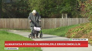 399K views · 2.5K reactions | Almanya'da Psikolojik Nedenlerle Erken Emeklilik Ferhan Koseoglu ile Camia'da Gündem hafta içi her gün Camia TV'de | Camia Haber | Facebook