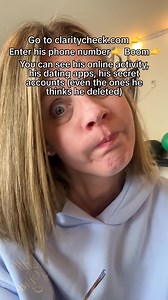  Limited-Time Offer: Get Your Report 100% FREE! Run a full digital footprint check — no cost, no risk. Find out who’s behind any phone number | ClarityCheck | Facebook