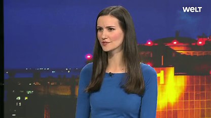 „In der Kriegswirtschaft hat man mehr Strom übrig“