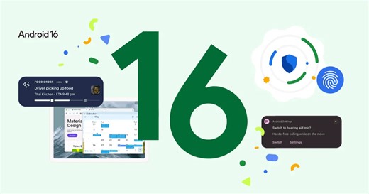 Android 16 ya está aquí: cómo probarlo antes que nadie