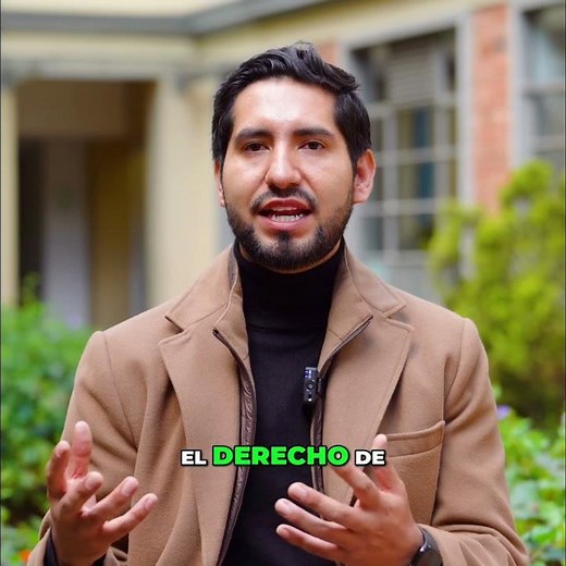Doctorate in Law at Uniandes: Research with Impact
