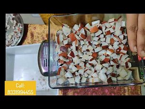 Seeds2Oil - How to Use Seeds 2 Oil Machine to Extract Pure and Natural Coconut Oil at Home