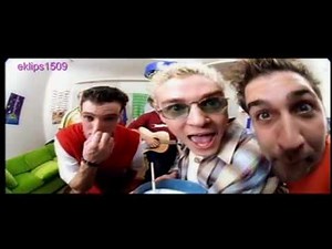 *NSYNC - U Drive Me Crazy (1998) | IMVDb
