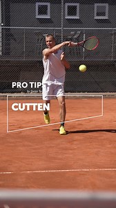 2.5K views · 12 reactions | Pro Tips by Swiss Tennis  In der...