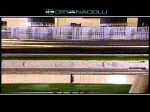 Complete Denim Fabric Manufacturing Process for Premium Denims -