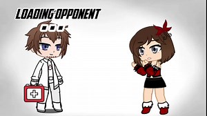 Exciting Gacha Club OC Idea for a Creator and OC Fight