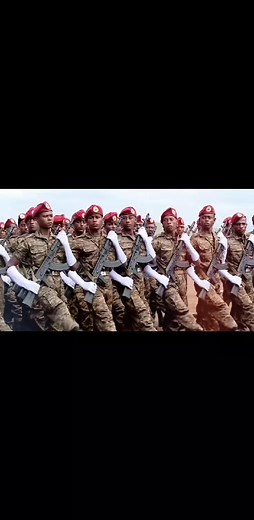 የኩሩ ህዝቦች መኖሪያ የህብረ_ብሄር... ቡቃያ #ShareThisPost https://youtu.be/K0ftpHTJHtY?si=LGPSd40hEHgPyipd | የኮማንዶና አየር ወለድ ሃይሎች የግዳጅ ውሎ - Commandos & Airborne Battlefield