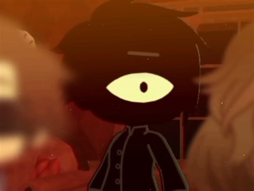 HOUSE OF MEMORIES __ GCML __ DOORS AU __ GACHA CLUB MUSIC VIDEO