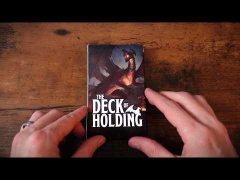 Meet Your New Monster Manual